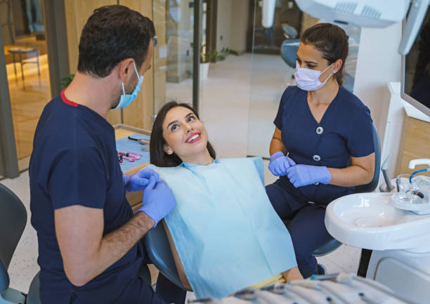 Best Dental X-Rays and Imaging  in Urbana, MD