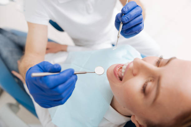 Professional Dental Services in Urbana, MD